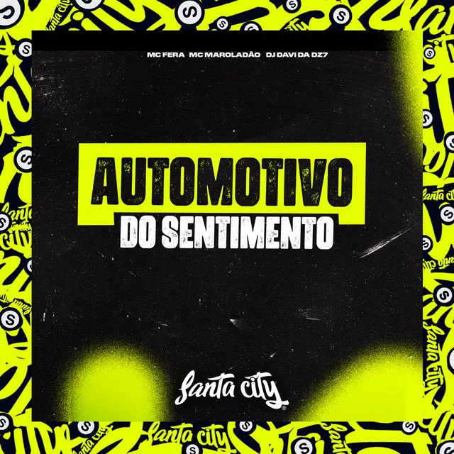 Automotivo do Sentimento