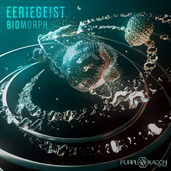 Biomorph by Eeriegeist