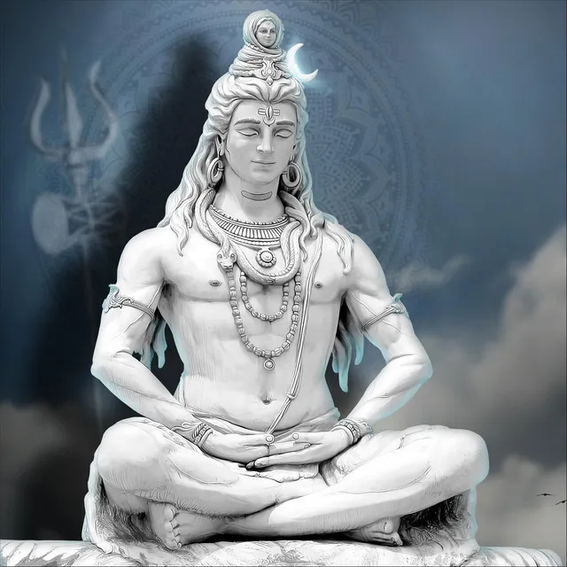 Shiva Meditation