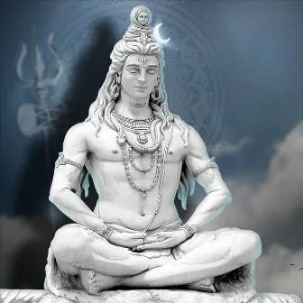 Shiva Meditation by Krishna's Flute