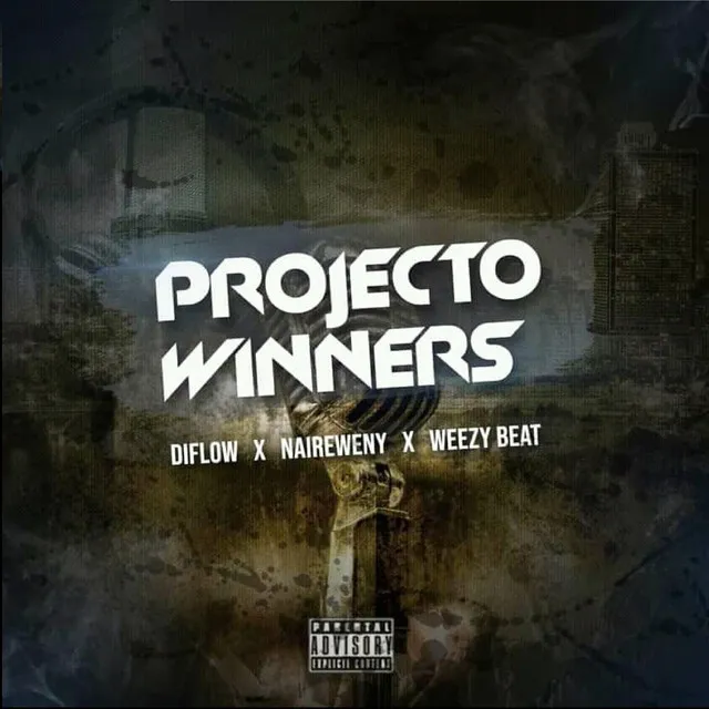 Loucura - Projecto Winners