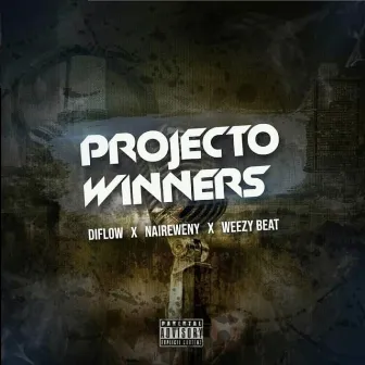 Loucura - Projecto Winners by Diflow