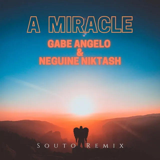 A Miracle (Souto Remix)