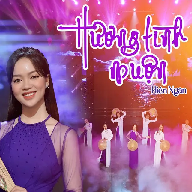 Hương Tình Muộn