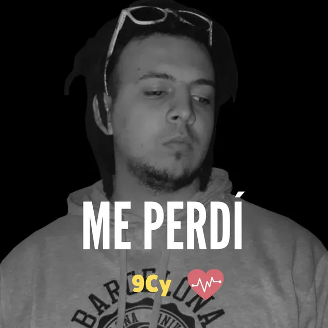 Me Perdí