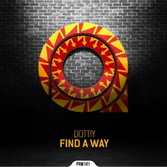 Find A Way by Dottiy