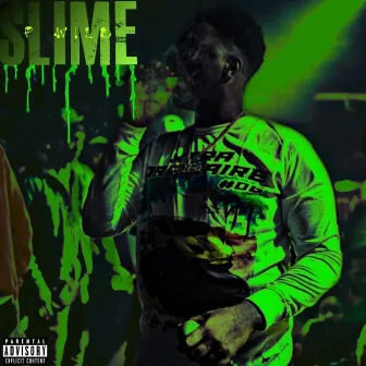 Slime by P Wild