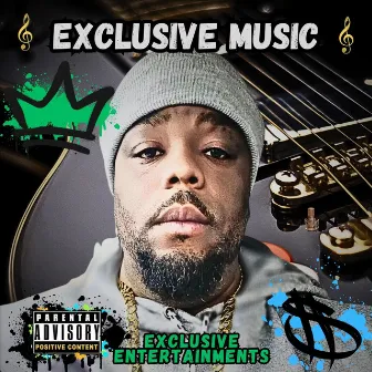 Exclusive Music by EXCLUSIVE