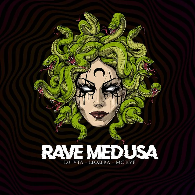 RAVE MEDUSA