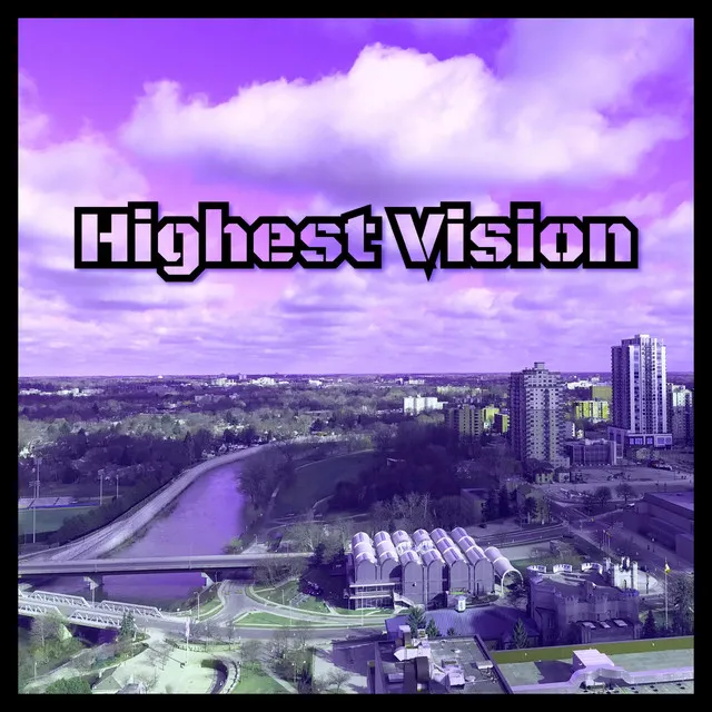 Highest Vision