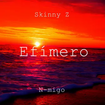 Efímero by N-migo