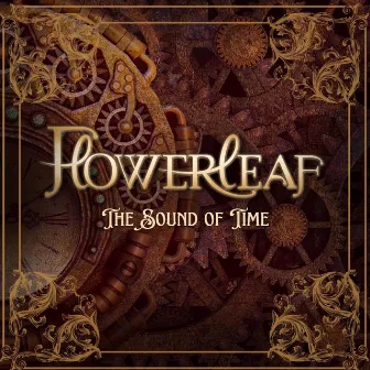 The Sound of Time by Flowerleaf