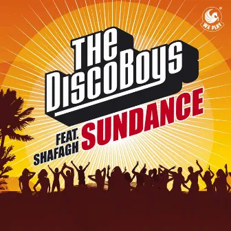 Sundance (feat. Shafagh) by The Disco Boys