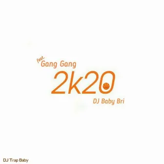 2k20 by DJ Trap Baby