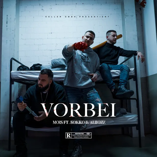 Vorbei (feat. Sokko167 & Albozz)