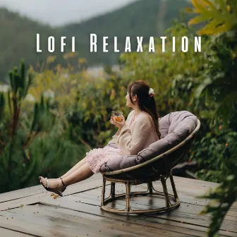 Lofi Relaxation: Serene Soundscapes for Calm by Relaxxium