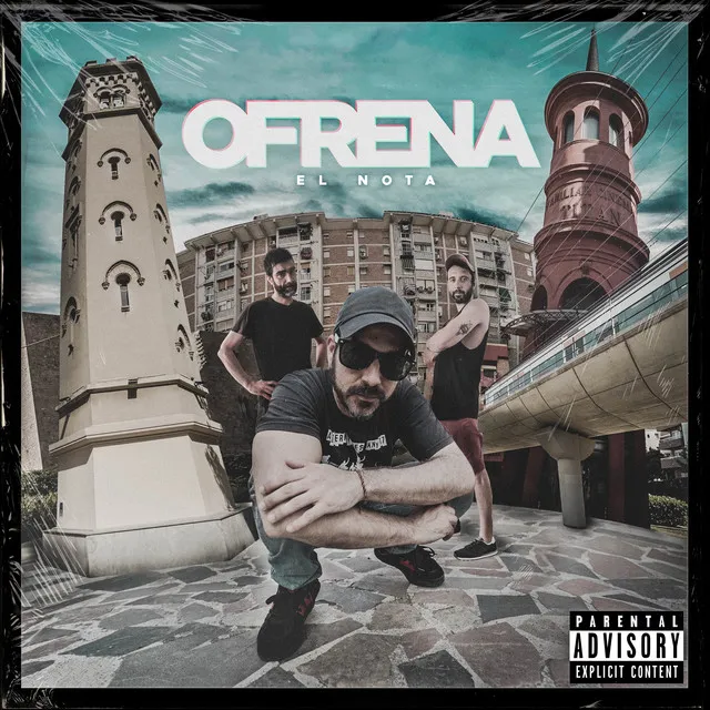 Ofrena