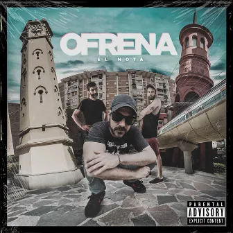 Ofrena by El Nota