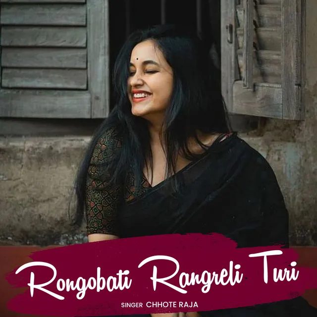 Rongobati Rangreli Turi