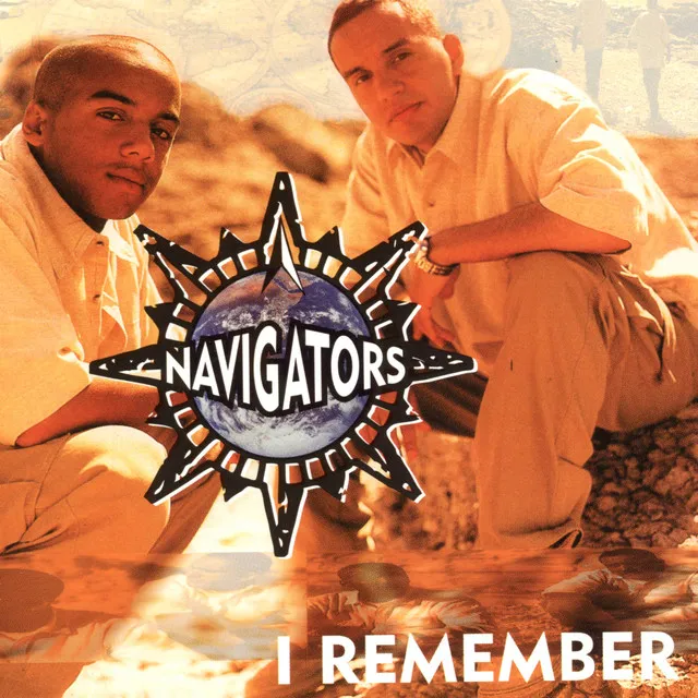 I Remember - Radio Version