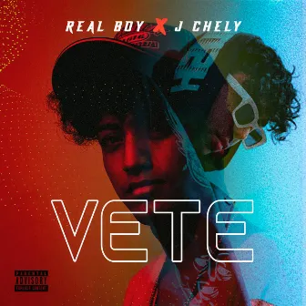 Vete by Real Boy