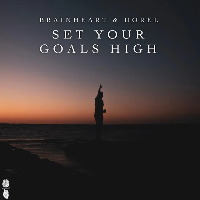 Set Your Goals High