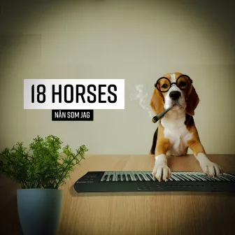 Nån som jag by 18 Horses