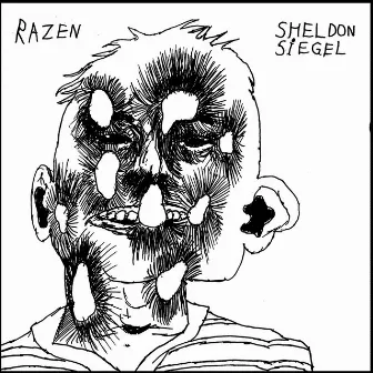 Razen Sheldon Siegel by Razen