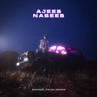 Ajeeb Naseeb by Shehroz