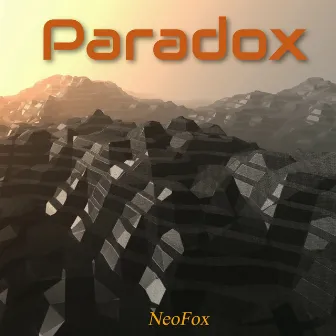 Paradox by NeoFox