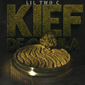 Kief de Gorila by Lil Two C