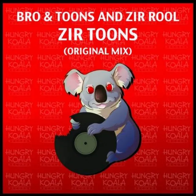 Zir Toons - Original Mix