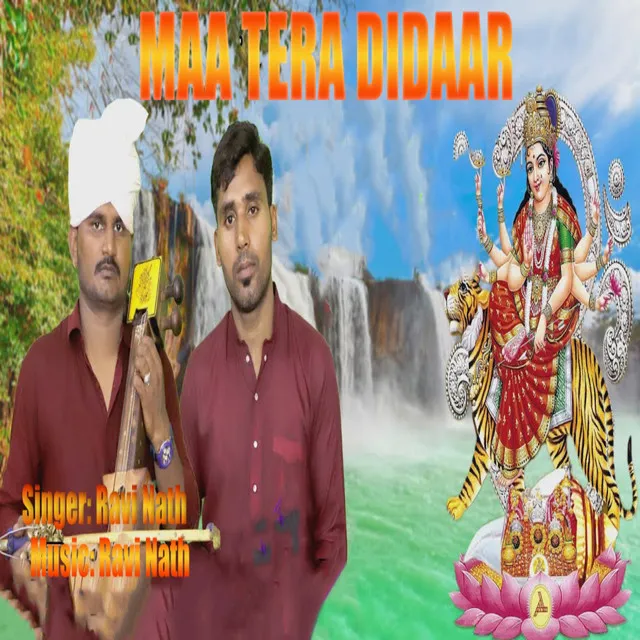 Maa Tera Deedar