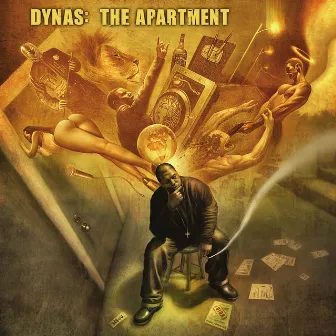 The Apartment by Dynas