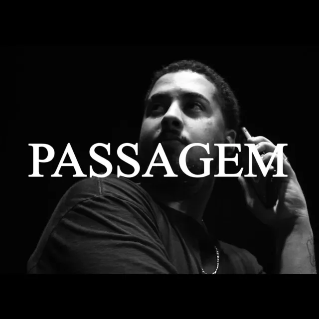 Passagem