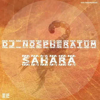 Sahara by DJ Nospheratum