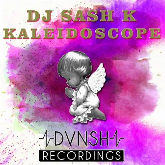 Kaleidoscope by DJ Sash K