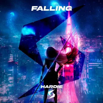 Falling by Hardie