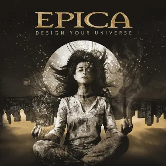 Design Your Universe (Gold Edition: Deluxe Edition) by Epica