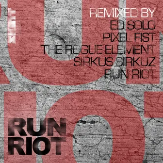 Lose Yourself (Remixes) by RuN RiOT