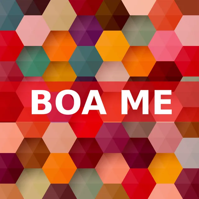 Boa Me - Orchestra Version