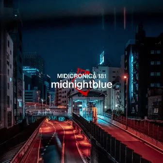 midnightblue by MIDICRONICA 181