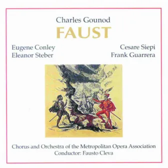 Faust by Fausto Cleva