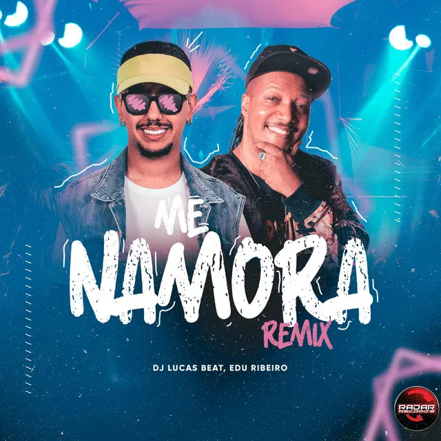 Me Namora - Remix