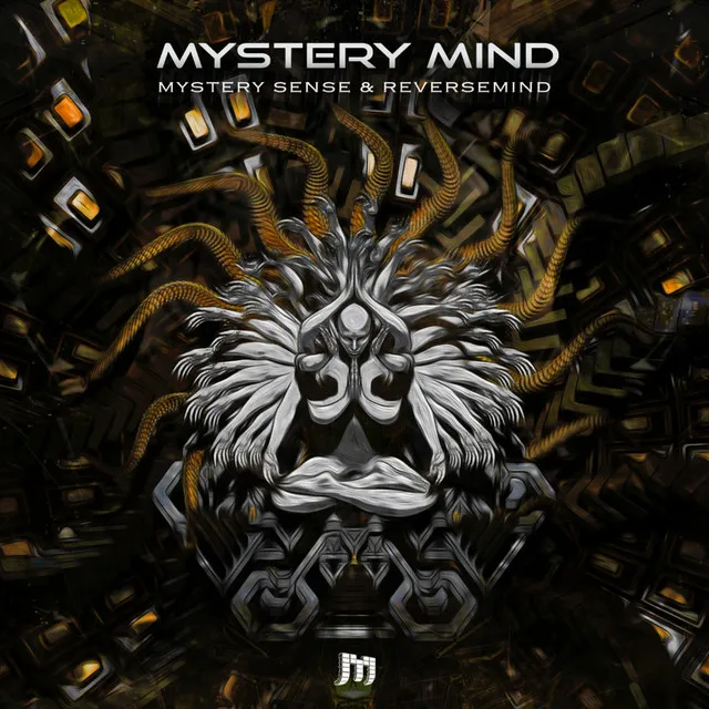 Mystery Mind (Original Mix)