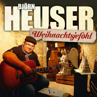 Weihnachtsjeföhl by Björn Heuser