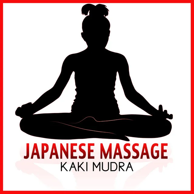 Japanese Massage