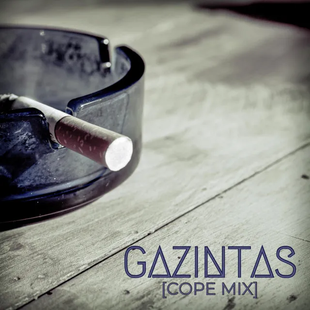 Gazintas - Cope Mix