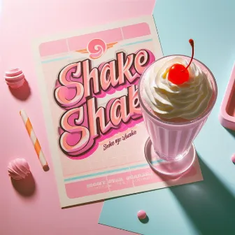 Shake Shake by Discover Mc