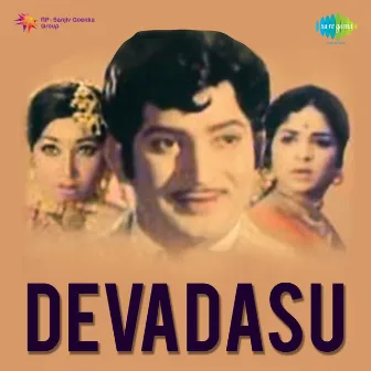 Devadasu (Original Motion Picture Soundtrack) by 